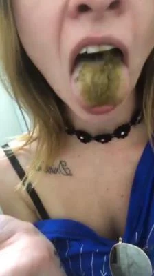 Download Lil Butt Lex - Licking My Butt Plug Clean 5 SD (Defecation, Amateur) scat-shop.com