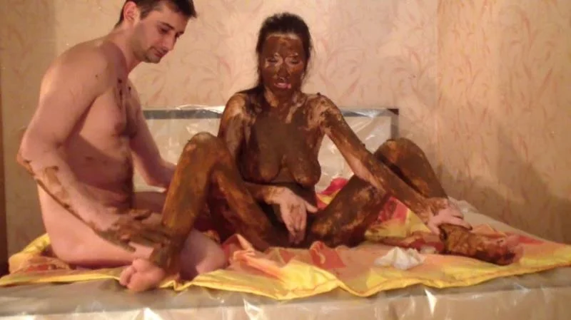 Astracelestial Matilda - Super Stars - Re Unification Part 3 FullHD 1080p (Sex in Shit, Amateur)