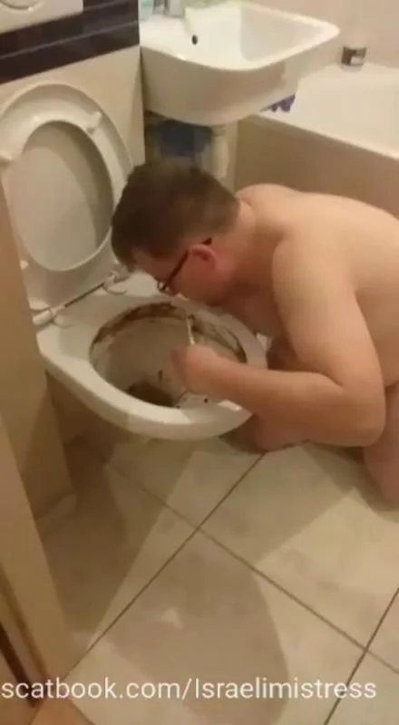 Mistress Jardena - Shitty bitch training SD (Kaviar, Humiliation)