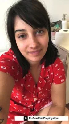 Download Efro Sabrina - Scat Cute Sabrina 15 SD (Brunette, Solo) scat-shop.com