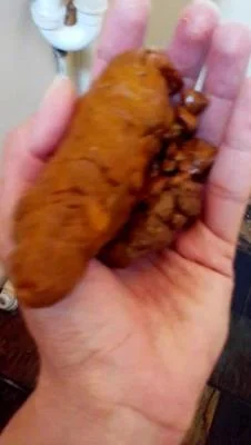 Download Liglee - From My Ass UltraHD 2K (Scat, Solo) scat-shop.com