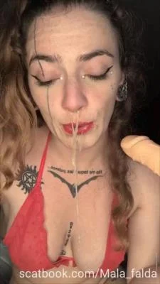 Download Malafalda - Breakfast To You SD (Scat, Spain) scat-shop.com