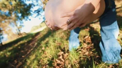 Download Mia Skye aka MiaRoxxx - Summer Outdoor Poop HD 720p (Germany, Dirty Anal) scat-shop.com