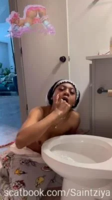 Download Saint Ziya - Morning After Hangover SD (Teen, Solo) scat-shop.com