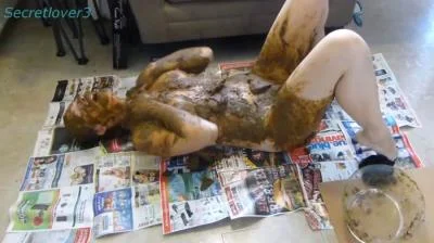 Porn Sorsha aka Secretlover3 - All Play And No Work. To Slutty To Function FullHD 1080p (Poop, Amateur) scat-shop.com