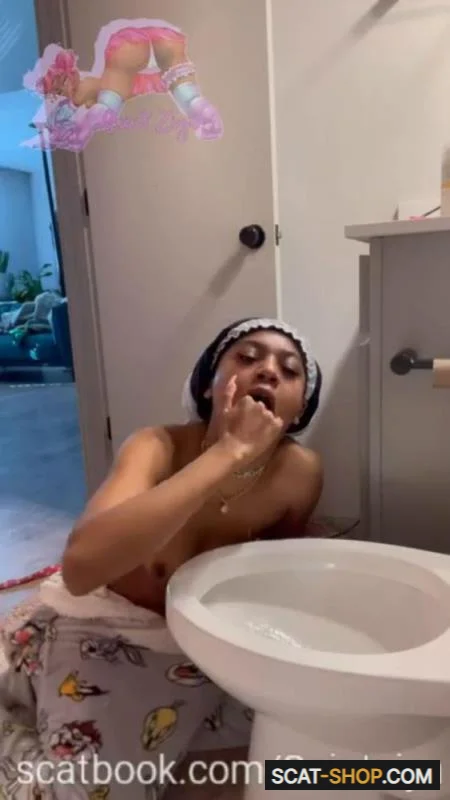 Saint Ziya - Morning After Hangover SD (Teen, Solo)