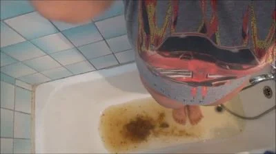 Porn Mistress Roberta - Shitting Urge And Enema SD (Fetish, Romanian) scat-shop.com