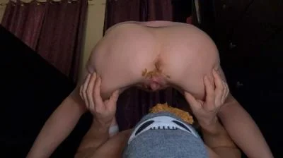 Porn Mia Skye aka MiaRoxxx - Shit Head HD 720p (Germany, Dirty Anal) scat-shop.com