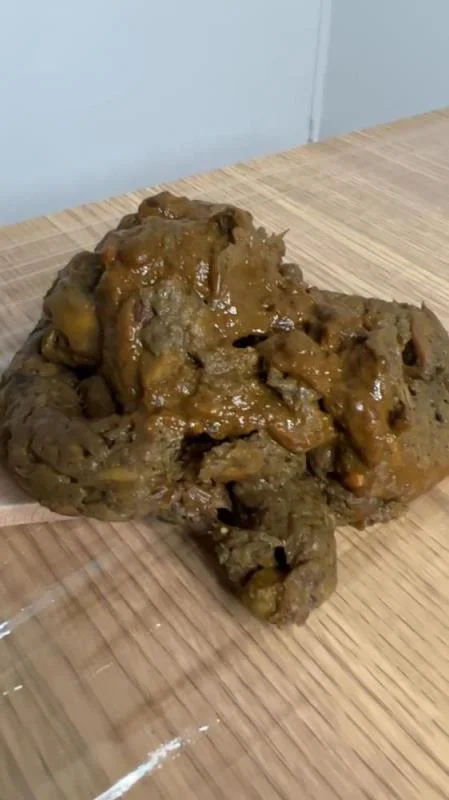 Ella Dearest aka Efro Ella - TAKE A LOOK SD (Solo, Defecation)