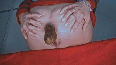 Porn Mia Skye aka MiaRoxxx - Lady In Red HD 720p (Germany, Dirty Anal) scat-shop.com