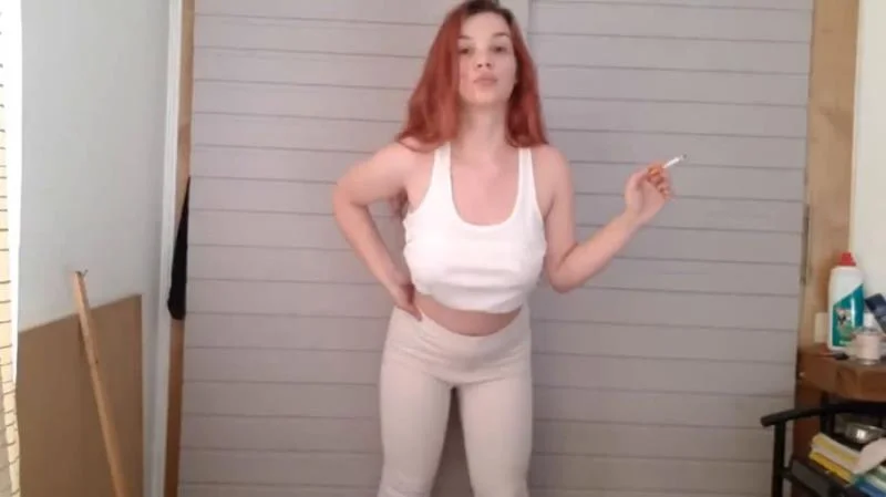 XO Bunny - Dance, Fart, Shit, Squish It HD 720p (Solo, Homemade)