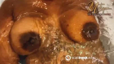 Porn IWantMystique - Shit For BDSM And Fetish Lovers 19 HD 720p (Canada, Shitting Ass) scat-shop.com