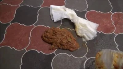 Download Mistress Roberta - Teasing And Cereals Breakfast SD (Fetish, Romanian) scat-shop.com