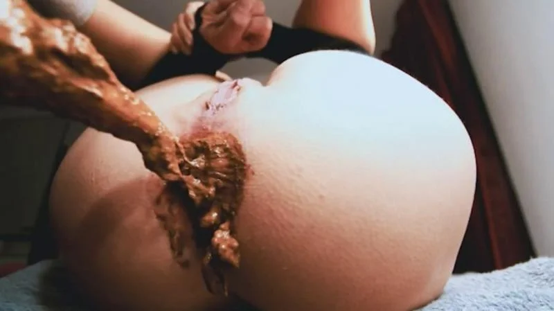 Mia Skye aka MiaRoxxx - Mess With My Ass HD 720p (Germany, Dirty Anal)