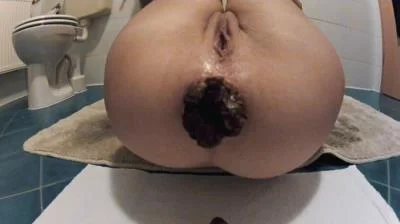 Download Mia Skye aka MiaRoxxx - The Monster In Me HD 720p (Germany, Dirty Anal) scat-shop.com