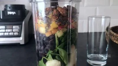 Porn Ella Dearest aka Efro Ella - Afternoon Smoothie Gassy Poop HD 720p (Solo, Defecation) scat-shop.com