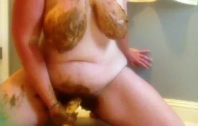 Porn Allura - Hotwife Allura Playing Dirty AF Ass Play HD 720p (Amateur, Scat) scat-shop.com