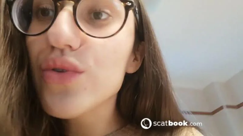 Miss Lith - Scat Darkfans - 06 HD 720p (Spain, Toilet Slavery)