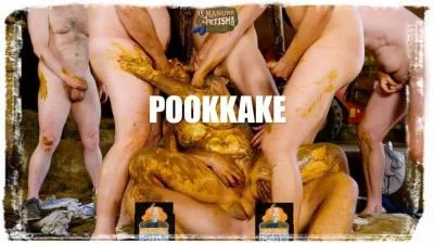 Download Betty - Pookkake / Betty & 6 Men SD (Cowshed, Gang Bang) scat-shop.com