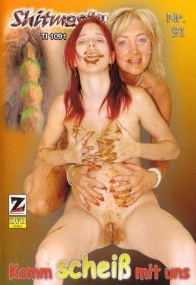 Download Veronica Moser, Isabella Extreme - Shitmaster 91 DVDRip (Germany, Defecation) scat-shop.com