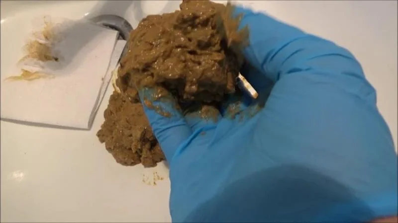 Mistress Roberta - Worship And Feeding SD (Fetish, Romanian)