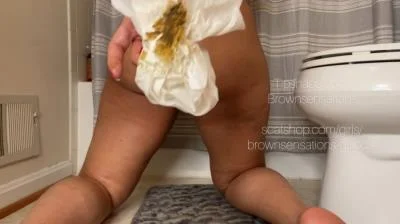 Download Brownsensations - Different Sizes Different Angles Different Texture FullHD 1080p (Solo, Diarrhea) scat-shop.com