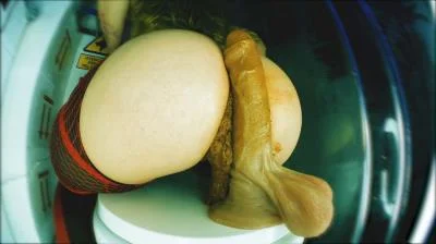 Porn DirtyBetty - Princess on a nasty dildo FullHD 1080p (Play Anal, Big Ass) scat-shop.com