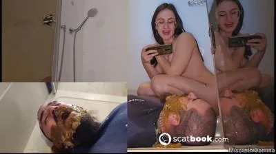 Porn Miss Lith - Scat And Vomit The Extreme Humiliation HD 720p (Shit, Spain) scat-shop.com