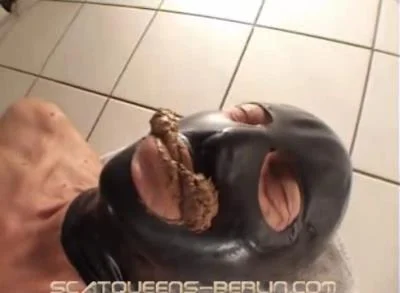 Porn Lady Missy, Lucy Delunatic, Lady Grace, Miss Flowers, Lady Katherina, Lisa Anderson - 2 Maries First Time Part 1 SD (Femdom, Humiliation) scat-shop.com