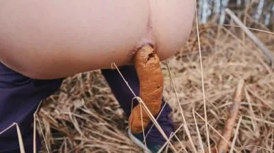 Download Mia Skye aka MiaRoxxx - Long Outdoor Snake HD 720p (Germany, Dirty Anal) scat-shop.com