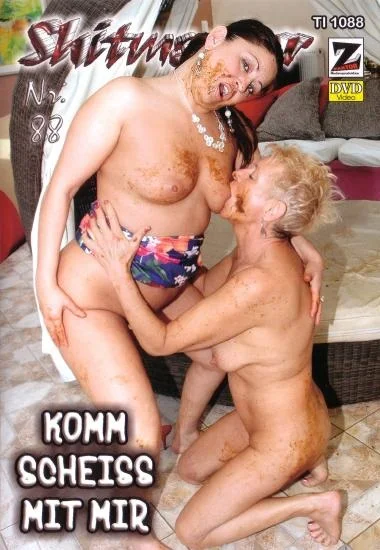 Veronica Moser, Isabella Extreme - Shitmaster 88 DVDRip (Germany, Defecation)