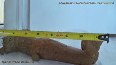 Porn Sexy Flatulence - Monster Log FullHD 1080p (Milf, Solo) scat-shop.com