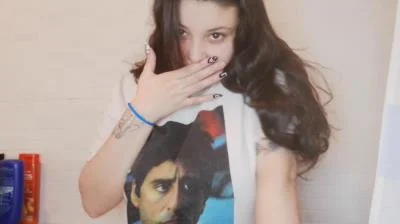 Download Badkithy - Scarefac Poop FullHD 1080p (Espana, Teen) scat-shop.com