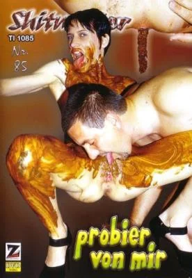 Download Veronica Moser, Isabella Extreme - Shitmaster 85 DVDRip (Germany, Defecation) scat-shop.com