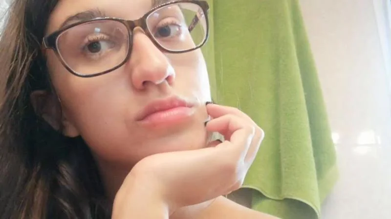 Miss Lith - Scat Darkfans 66 HD 720p (Shit, Spain)