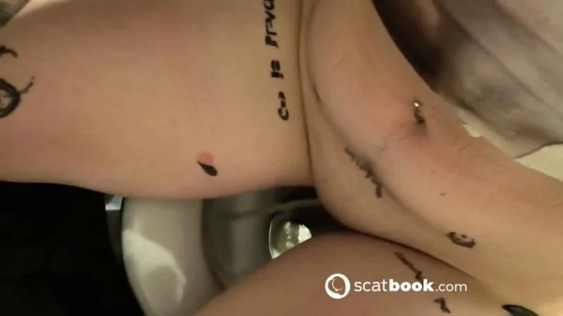 Pipi Darkfans HD 720p (Scat, Spain)