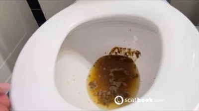 Porn Shit For BDSM And Fetish Lovers 222 HD 720p (Canada, Shitting Ass) scat-shop.com