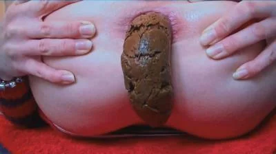 Porn Vibrating Clit, Big Shit HD 720p (Germany, Dirty Anal) scat-shop.com