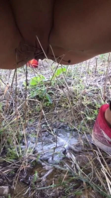 Roadtrip Spain And France 7 Days Pee And Shit Part 1 SD (Solo, Poop)