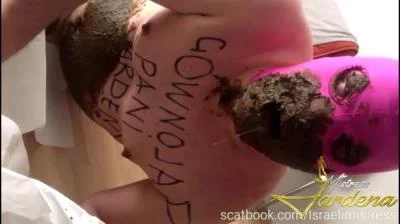 Porn After party 01 HD 720p (Kaviar, Humiliation) scat-shop.com