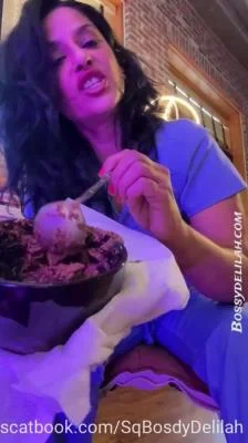 Porn Nurse Delilah FULL VERSION SD (USA, Kaviar) scat-shop.com