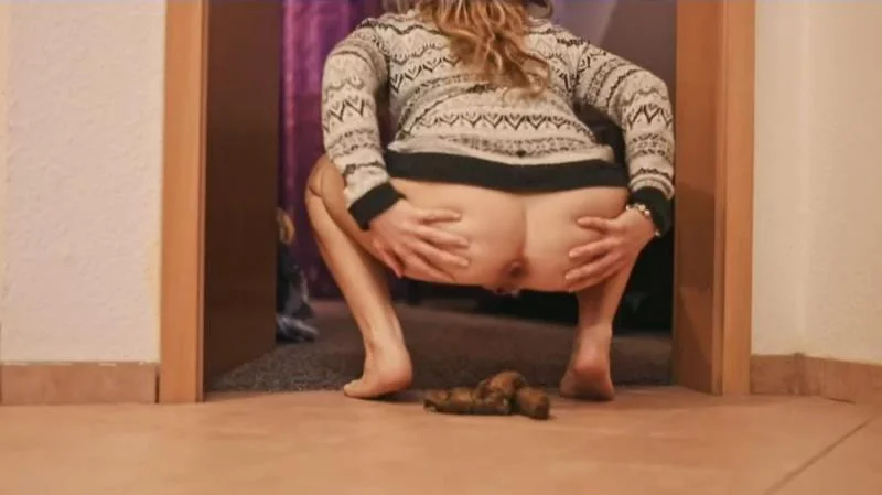 Going To Bed HD 720p (Germany, Dirty Anal)