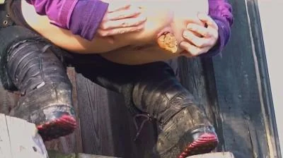 Porn Hunter's Throne HD 720p (Germany, Dirty Anal) scat-shop.com