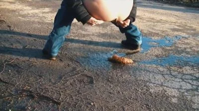 Porn German Countryside Poop HD 720p (Germany, Dirty Anal) scat-shop.com