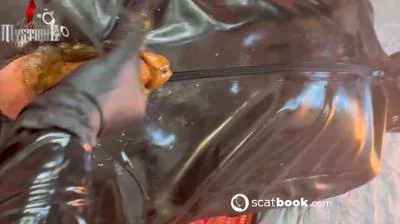 Porn Shit For BDSM And Fetish Lovers 57 HD 720p (Canada, Shitting Ass) scat-shop.com