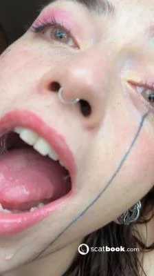 Download Malafalda - Vore Darkfans SD (Scat, Spain) scat-shop.com