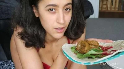 Porn Snack For My Boyfriend HD 720p (Solo, Defecation) scat-shop.com