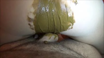 Download DirtyScatGirl - Scat Couple In Pantyhose HD 720p (Milf, Czech) scat-shop.com