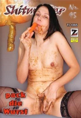 Download Veronica Moser, Isabella Extreme - Shitmaster 95 DVDRip (Germany, Defecation) scat-shop.com