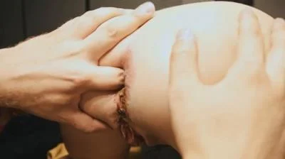 Download Plug And Finger My Shithole HD 720p (Germany, Dirty Anal) scat-shop.com